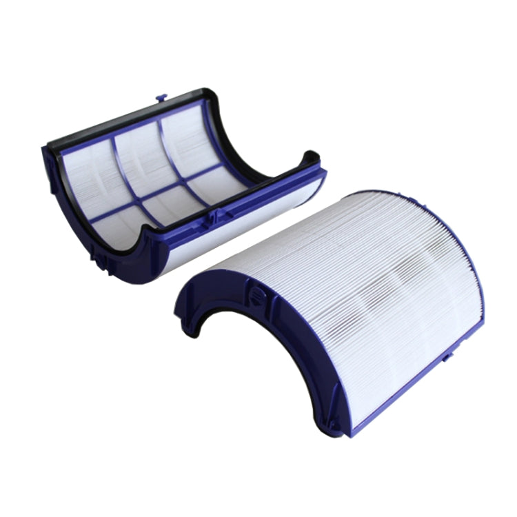 Air Purifier Filter Accessories For Dyson TP04 / DP04 / HP04，Specification： 1 Set Filter by bashfashion