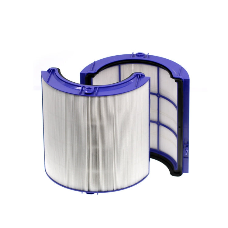 Air Purifier Filter Accessories For Dyson TP04 / DP04 / HP04，Specification： 1 Set Filter by bashfashion