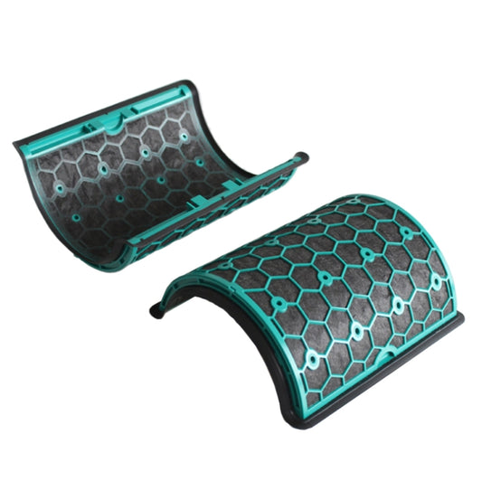 Air Purifier Filter Accessories For Dyson TP04 / DP04 / HP04，Specification： 1 Set Activated Carbon by bashfashion