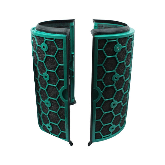 Air Purifier Filter Accessories For Dyson TP04 / DP04 / HP04，Specification： 1 Set Activated Carbon by bashfashion