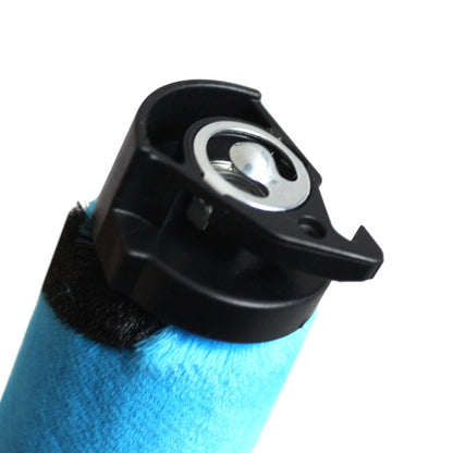 Vacuum Cleaner Soft Velvet Main Brush For Shark AZ2000 / LZ500 / LA500(One) by bashfashion