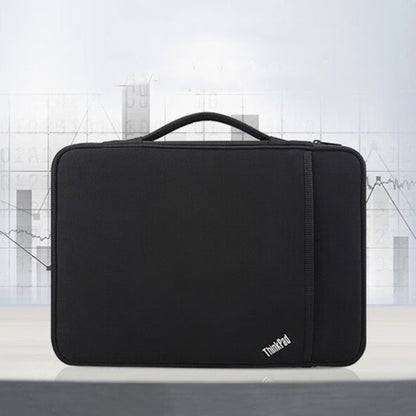 Lenovo ThinkPad 12-Inch Shock-Resistant And Drop-Proof Business Laptop Inner Bag by Lenovo