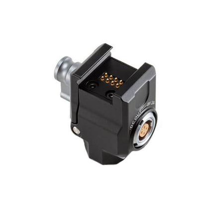 Original Vehicle / Rocker Remote Control Handle for DJI RS 2 / RS 3 Pro by DJI