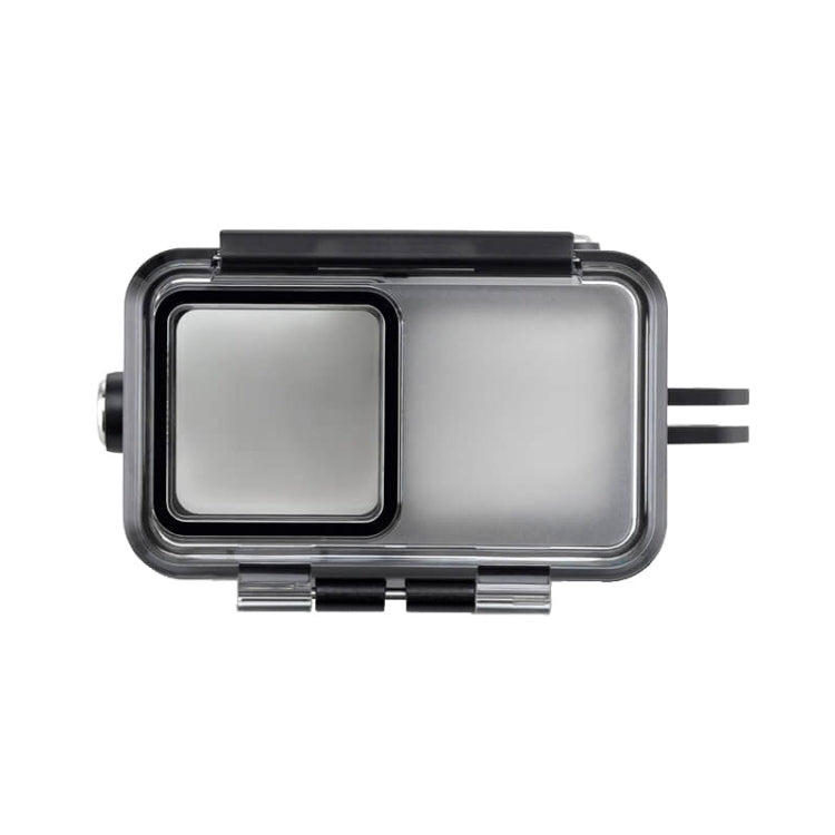 Original 60m Underwater Waterproof Housing Diving Case For DJI Action 2 by DJI