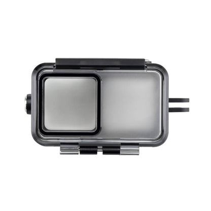 Original 60m Underwater Waterproof Housing Diving Case For DJI Action 2 by DJI