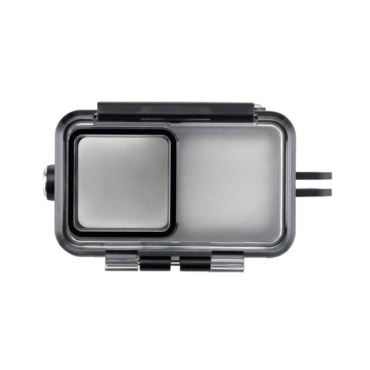 Original 60m Underwater Waterproof Housing Diving Case For DJI Action 2 by DJI
