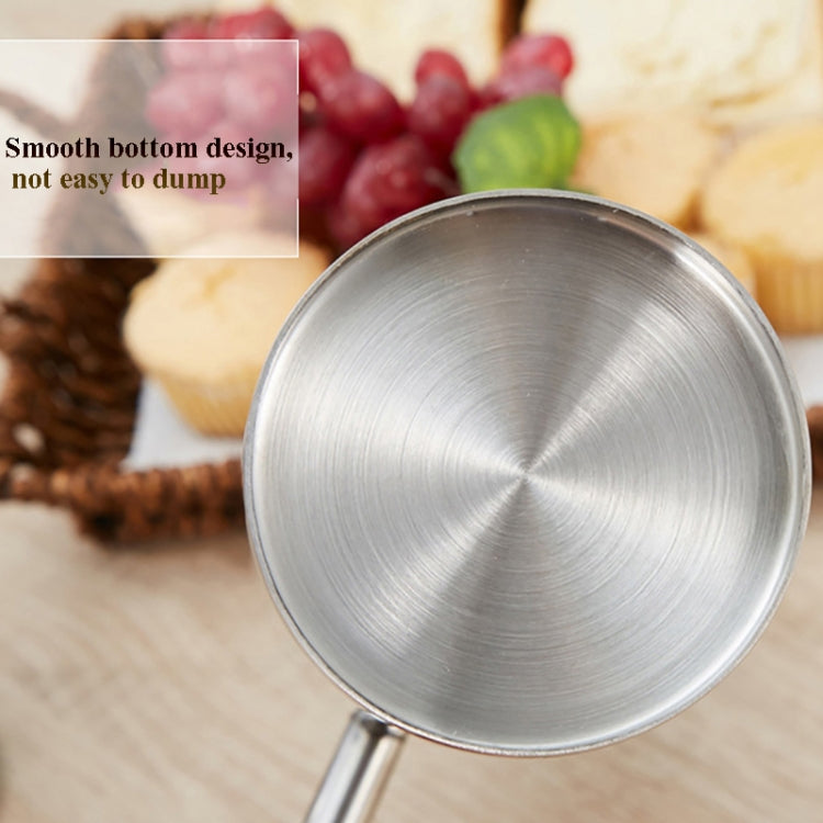 Bar Cocktail Pot Stainless Steel Straight Tie Pot Cold Kettle Juice Pot Coffee Pot, Capacity: 1.5L by bashfashion