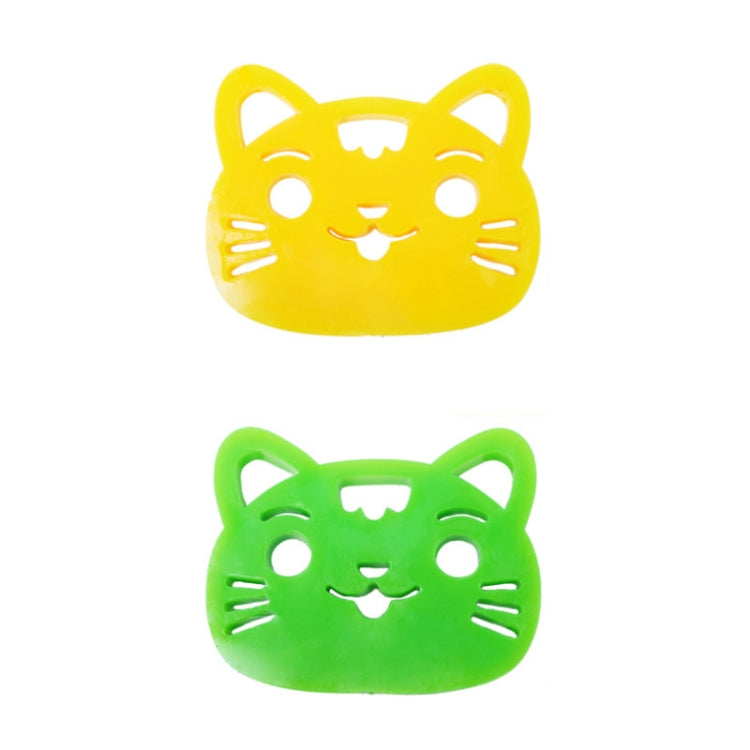 Washing Machine Pet Hair Remover, Color: Cat(OPP Package) by bashfashion