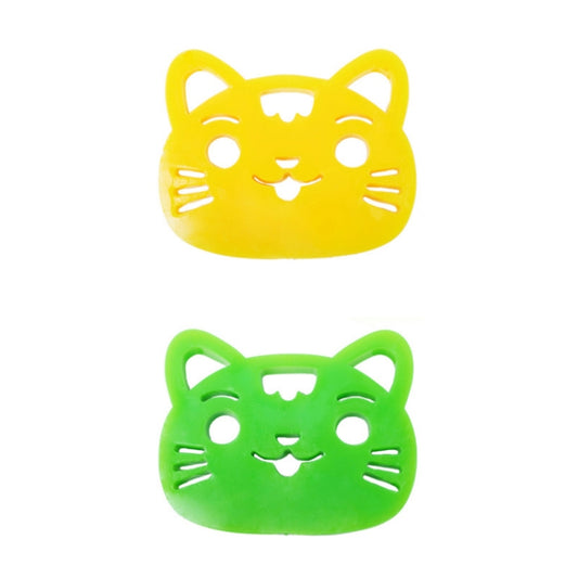 Washing Machine Pet Hair Remover, Color: Cat(OPP Package) by bashfashion