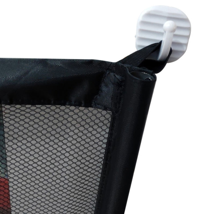 Pet Protective Fence Dog Isolation Net, Size： 180x72cm by bashfashion