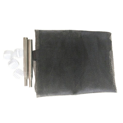 Pet Protective Fence Dog Isolation Net, Size： 180x72cm by bashfashion