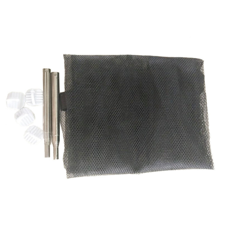 Pet Protective Fence Dog Isolation Net, Size： 110x72cm by bashfashion