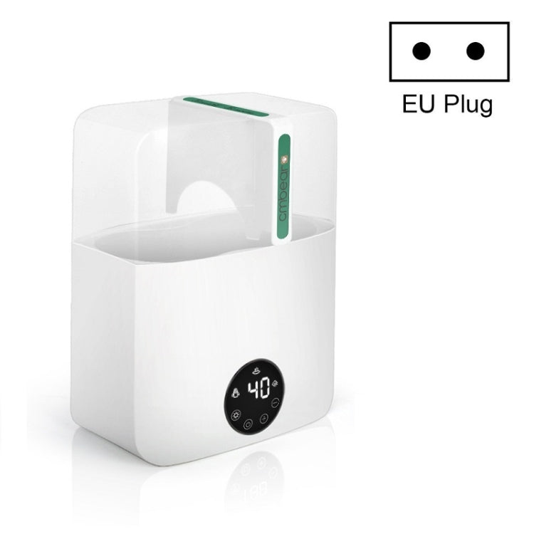 Cmbear ZRN-0803 Baby Bottle Sterilizer Food Warmer(EU Plug) by Cmbear