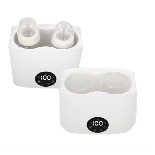Cmbear ZRN-0803 Baby Bottle Sterilizer Food Warmer(EU Plug) by Cmbear