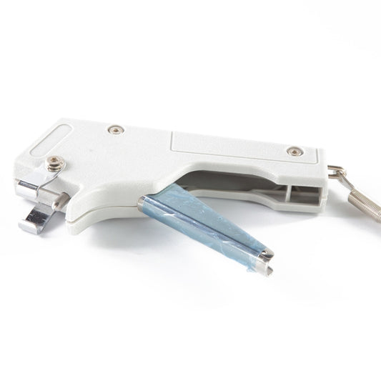 58k Acousto-Magnetic Supermarket Goods Anti-Theft Buckle Unlocker by bashfashion