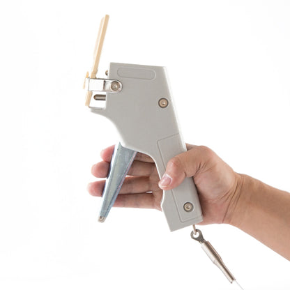 58k Acousto-Magnetic Supermarket Goods Anti-Theft Buckle Unlocker by bashfashion