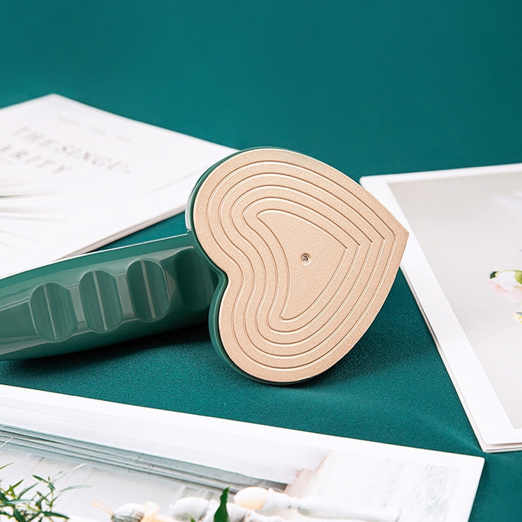 YZ-1110 Handheld Hanging Brush Iron Garment Steam, Product specifications: US Plug(Pink) by bashfashion