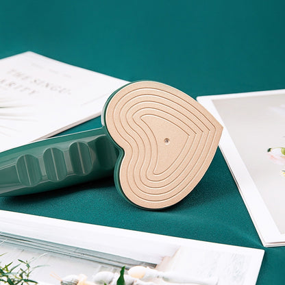 YZ-1110 Handheld Hanging Brush Iron Garment Steam, Product specifications: US Plug(Pink) by bashfashion