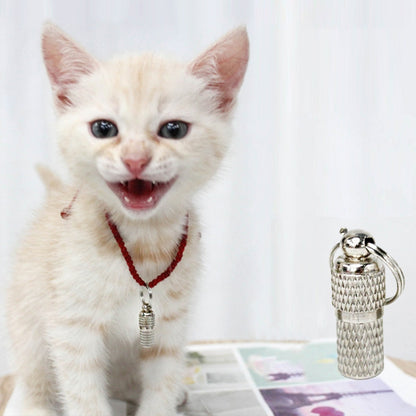 10 PCS Pet Dog Anti-Lost Collar Pendant by bashfashion