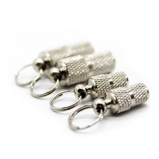 10 PCS Pet Dog Anti-Lost Collar Pendant by bashfashion