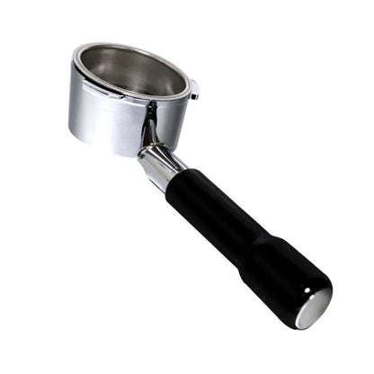 DL-1 Zinc Alloy Coffee Maker Bottomless Handle For Dongling, Style: Plastic by bashfashion