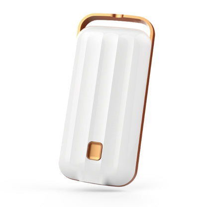 Hanging Neck Negative Ion Air Purifier by bashfashion