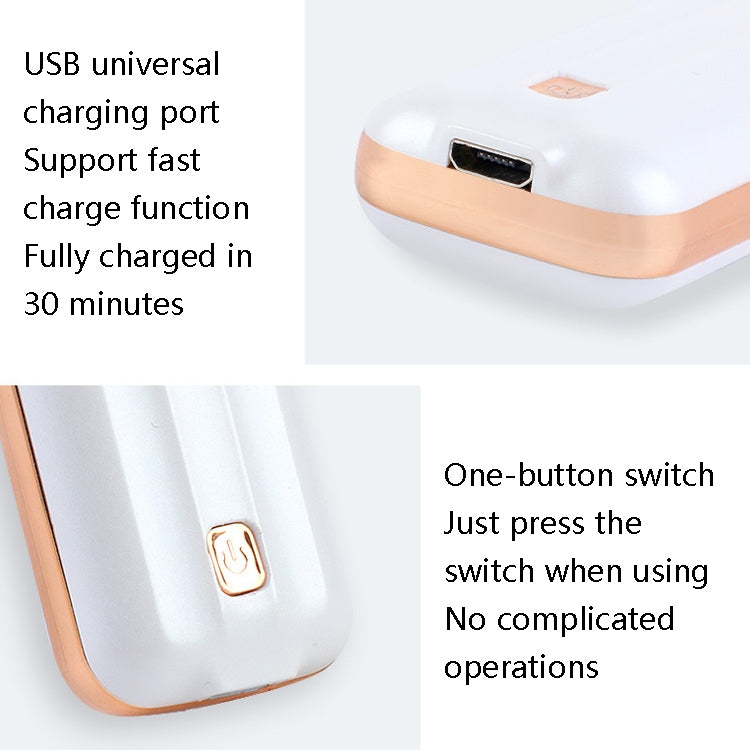 Hanging Neck Negative Ion Air Purifier by bashfashion