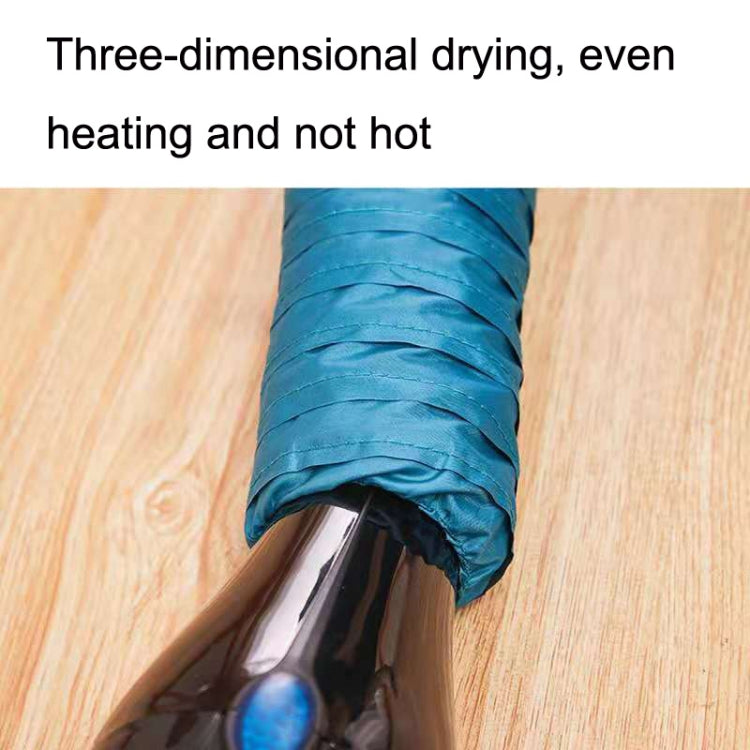 Pet Dog Blower Cat Bathing Drying Box(M) by bashfashion