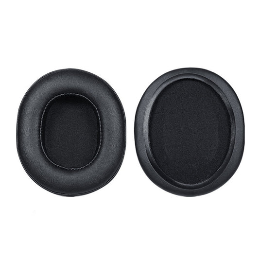 2 PCS Headset Sponge Earmuffs for iGene K5(Black) by bashfashion