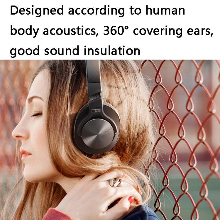 2 PCS Headset Sponge Earmuffs for iGene K5(Red) by bashfashion