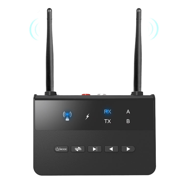 MB2 CSR Wireless Audio Adapter Bluetooth 5.0 Receiver & Transmitter by bashfashion