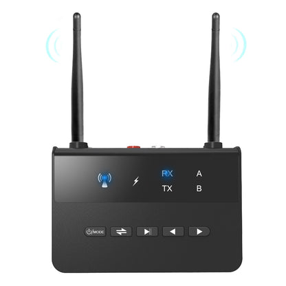 MB2 CSR Wireless Audio Adapter Bluetooth 5.0 Receiver & Transmitter by bashfashion