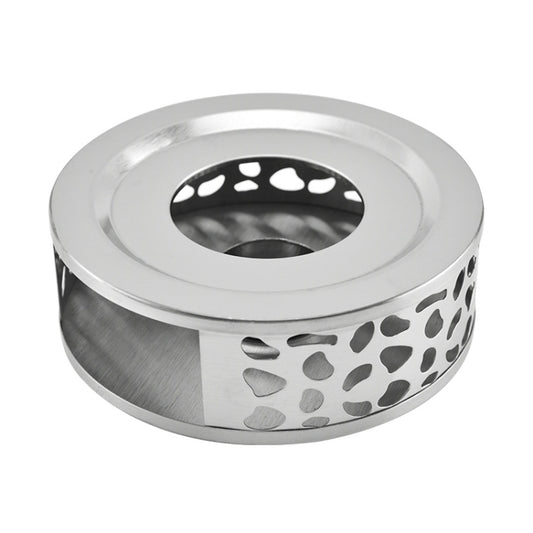 GB134 Stainless Steel Hot Tea And Coffee Heater(Style 1) by bashfashion