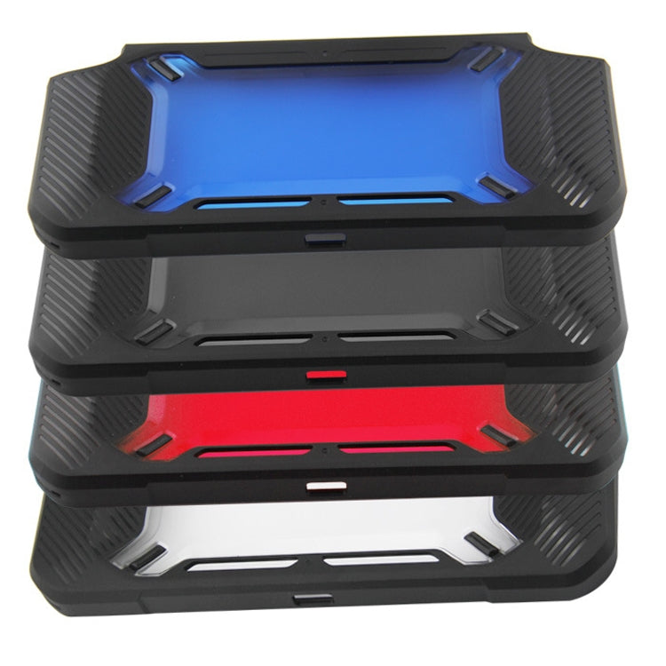 Scratch-Resistant Back Cover For Nintendo Switch(Green + Red) by bashfashion