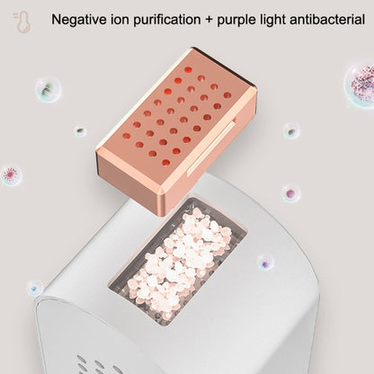 CDN-ML18T UV Style Folding Smart Shoe Dryer, CN Plug by bashfashion