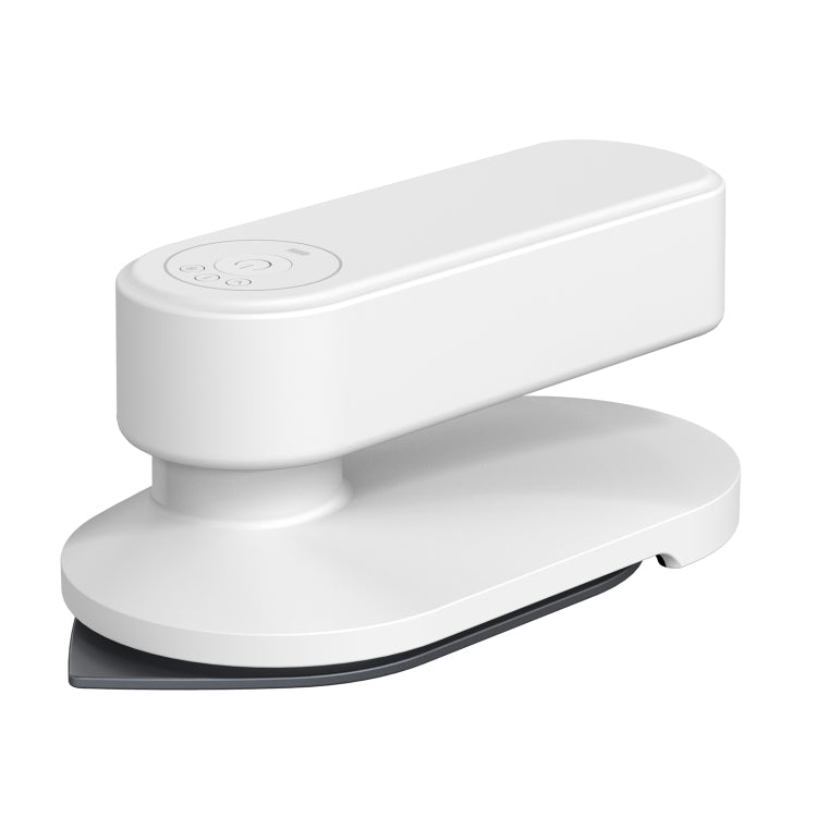 IM-168 Mini Wireless Ironing Iron Garment Steam(White) by bashfashion