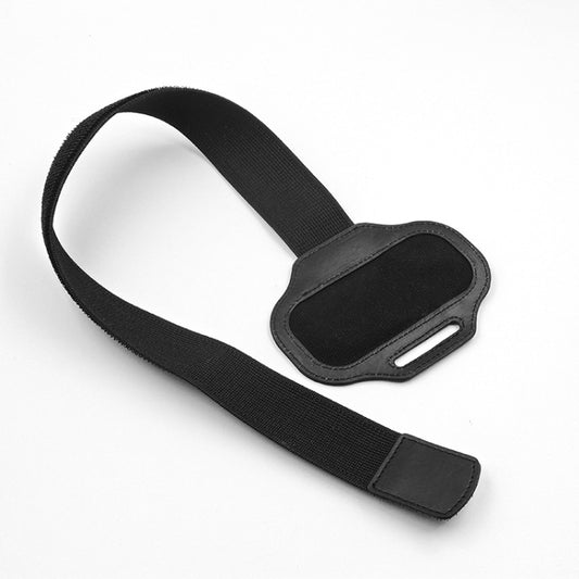 iplay Gamepad Sports Leg Straps For Nintendo Joy-Con Controller(Black) by iplay
