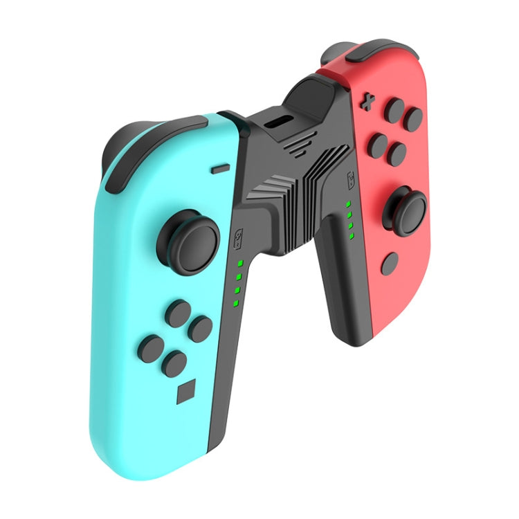 2068 Handle Charging Grip For Switch Oled Joy-Con by bashfashion