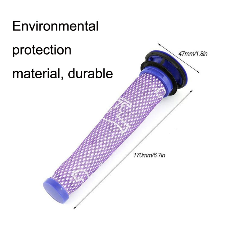 3 in 1 Filter Accessories For Dyson V6 by bashfashion