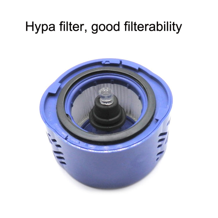 3 in 1 Filter Accessories For Dyson V6 by bashfashion