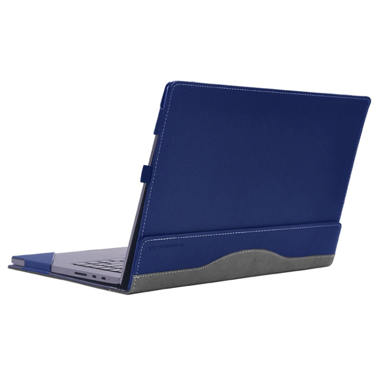 Laptop Anti-Drop Protective Case For Xiaomi Air 13.3(Deep Blue) by bashfashion