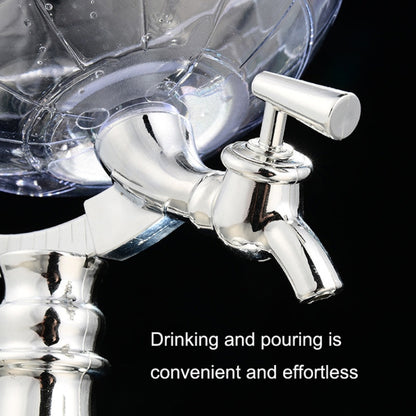 LGP005 Bar Western Restaurant Food Stall Beer Machine by bashfashion