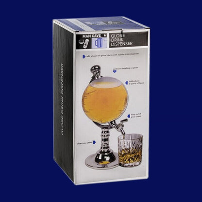 LGP005 Bar Western Restaurant Food Stall Beer Machine by bashfashion