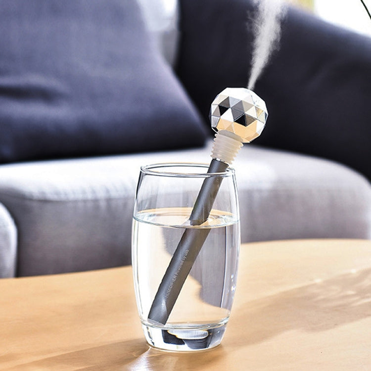 RD603 Portable Mute Mineral Water Bottle Atomizer(603-1) by bashfashion