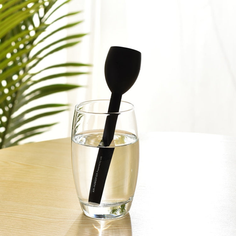 RD603 Portable Mute Mineral Water Bottle Atomizer(603-4) by bashfashion