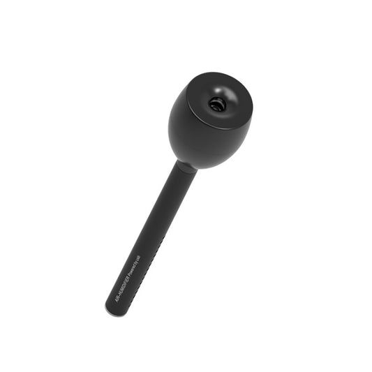 RD603 Portable Mute Mineral Water Bottle Atomizer(603-4) by bashfashion