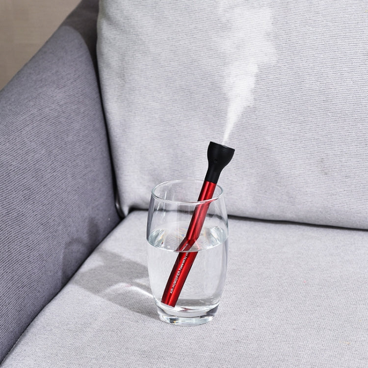 RD603 Portable Mute Mineral Water Bottle Atomizer(603-6) by bashfashion