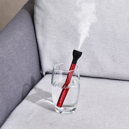 RD603 Portable Mute Mineral Water Bottle Atomizer(603-6) by bashfashion