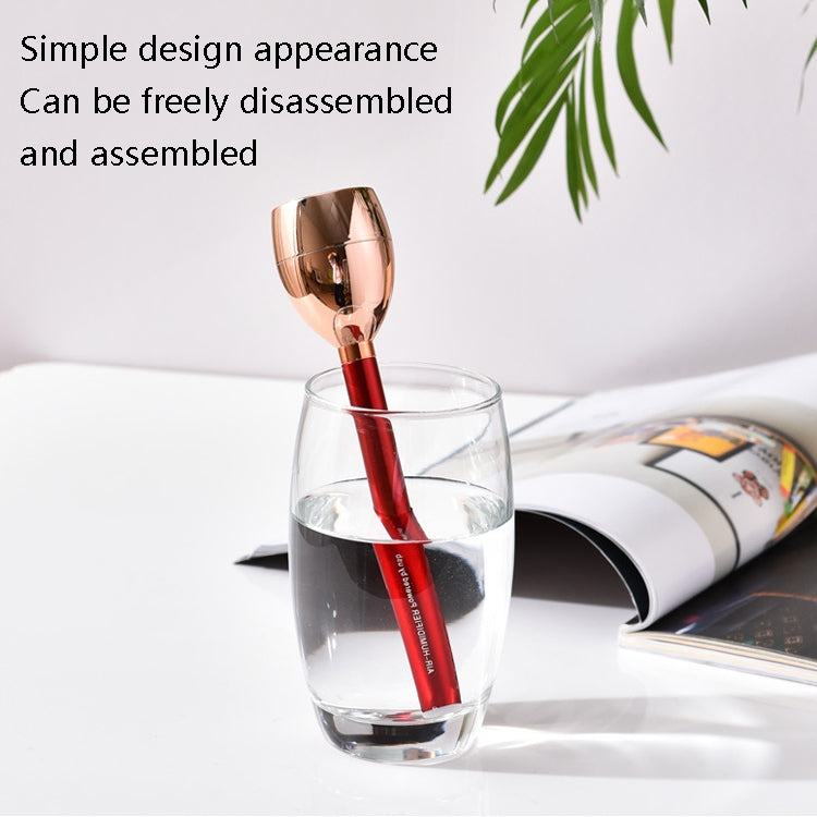 RD603 Portable Mute Mineral Water Bottle Atomizer(603-4) by bashfashion