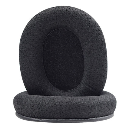 1 Pair Earpads For Razer BlackShark V2 X / V2 USB Headset, Color: Black Gel by bashfashion